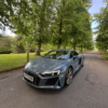 Adk car club
